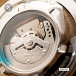 Seiko 42mm Nam SRN051P1 - Ảnh 4