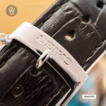 Seiko 42mm Nam SRN051P1 - Ảnh 5