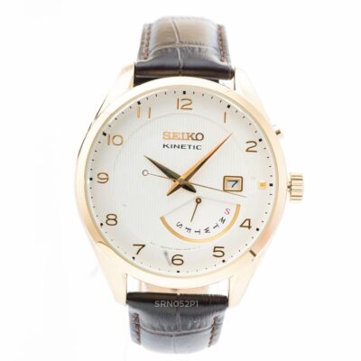 Ảnh sản phẩm Seiko 42mm Nam SRN052P1