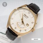 Seiko 42mm Nam SRN052P1 - Ảnh 2