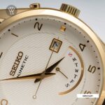 Seiko 42mm Nam SRN052P1 - Ảnh 3