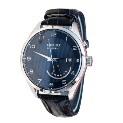 Ảnh sản phẩm Seiko 42mm Nam SRN061P1