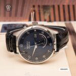 Seiko 42mm Nam SRN061P1 - Ảnh 2