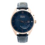 Seiko 42mm Nam SRN062P1 - Ảnh 1