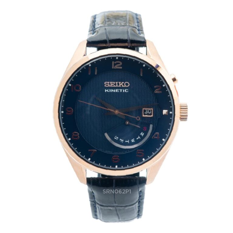 Seiko 42mm Nam SRN062P1