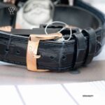 Seiko 42mm Nam SRN062P1 - Ảnh 5