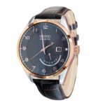 Seiko 42mm Nam SRN068P1 - Ảnh 1