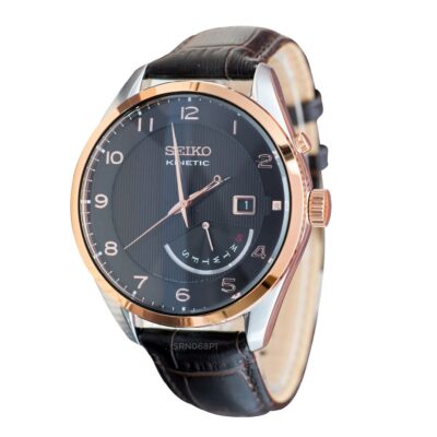 Ảnh sản phẩm Seiko 42mm Nam SRN068P1