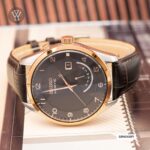 Seiko 42mm Nam SRN068P1 - Ảnh 2