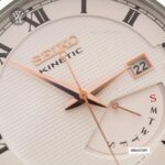 Seiko 42mm Nam SRN073P1 - Ảnh 3