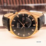 Seiko 42mm Nam SRN078P1 - Ảnh 2