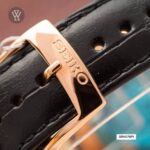 Seiko 42mm Nam SRN078P1 - Ảnh 5