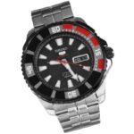 Seiko Nam SRP207 - Ảnh 2
