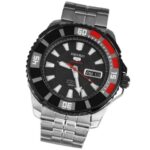 Seiko Nam SRP207 - Ảnh 1