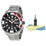 Seiko Nam SRP207 - Ảnh 3