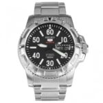 Seiko Nam SRP213 - Ảnh 1