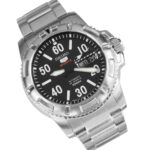 Seiko Nam SRP213 - Ảnh 2