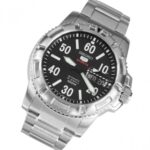 Seiko Nam SRP213 - Ảnh 3