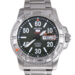 Seiko Nam SRP215 - Ảnh 1