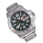 Seiko Nam SRP215 - Ảnh 3