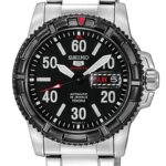 Seiko Nam SRP217 - Ảnh 1