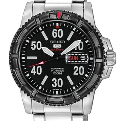 Ảnh sản phẩm Seiko Nam SRP217