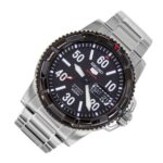 Seiko Nam SRP217 - Ảnh 3