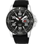 Seiko Nam SRP219 - Ảnh 1