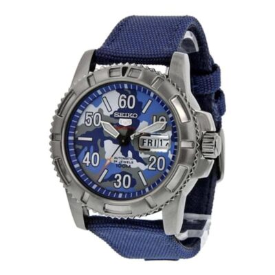 Ảnh sản phẩm Seiko Nam SRP223K2