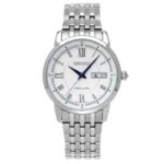 Seiko 38mm Nữ SRP391J1 - Ảnh 1