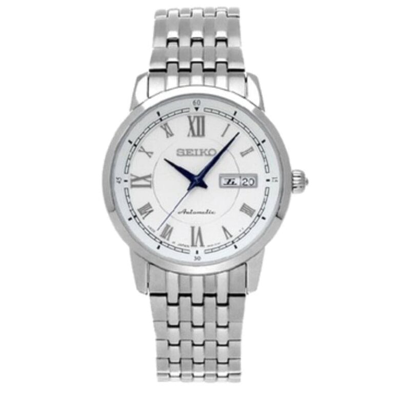 Seiko 38mm Nữ SRP391J1