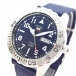 Seiko Nam SRP759J - Ảnh 3