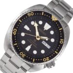Seiko Nam SRP775J - Ảnh 2