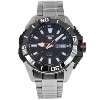 Ảnh sản phẩm Seiko 45mm Nam SRP795