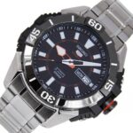 Seiko 45mm Nam SRP795 - Ảnh 2