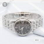 Seiko 33.8mm Nữ SRP837J1 - Ảnh 2