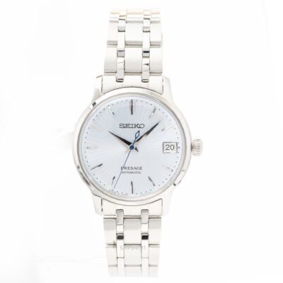 Ảnh sản phẩm Seiko 33.8mm Nữ SRP841J1