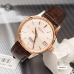 Seiko 33.8mm Nữ SRP852J1 - Ảnh 3