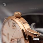 Seiko 33.8mm Nữ SRP852J1 - Ảnh 4