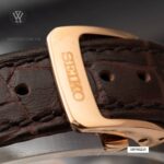 Seiko 33.8mm Nữ SRP852J1 - Ảnh 6