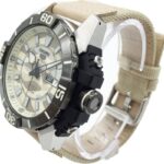 Seiko 45mm Nam SRPA01J - Ảnh 3