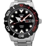 Seiko Nam SRPA07J - Ảnh 1