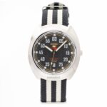 Seiko 44mm Nam SRPA93K1 - Ảnh 1