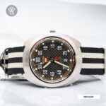 Seiko 44mm Nam SRPA93K1 - Ảnh 2