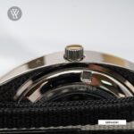 Seiko 44mm Nam SRPA93K1 - Ảnh 3