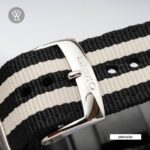 Seiko 44mm Nam SRPA93K1 - Ảnh 5