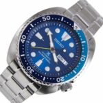 Seiko 43.8mm Nam SRPB11 - Ảnh 3