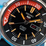 Seiko 42mm Nam SRPB31J1 - Ảnh 3