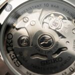 Seiko 42mm Nam SRPB31J1 - Ảnh 5