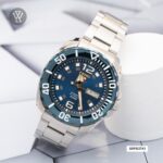 Seiko 44mm Nam SRPB37K1 - Ảnh 2